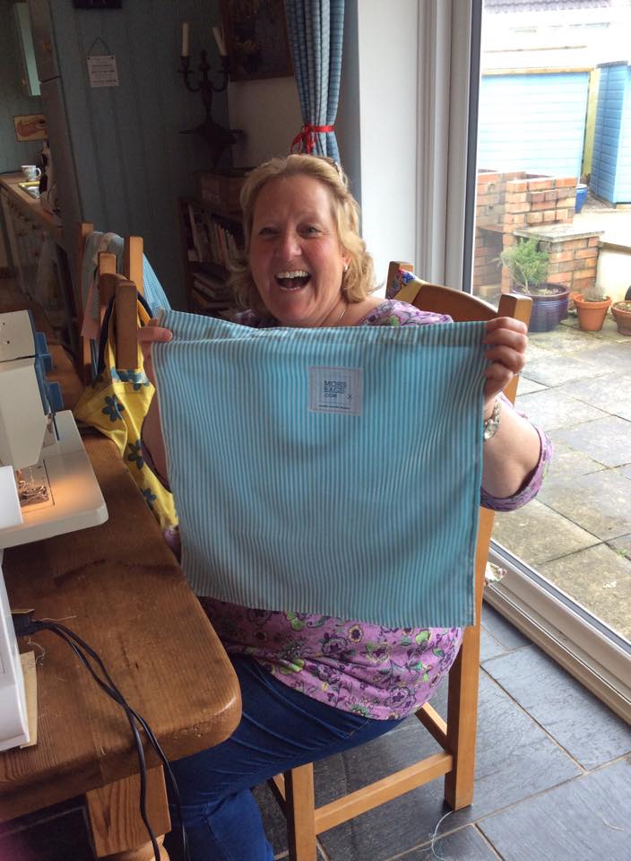 Bude Baggers is Pod of the Month!