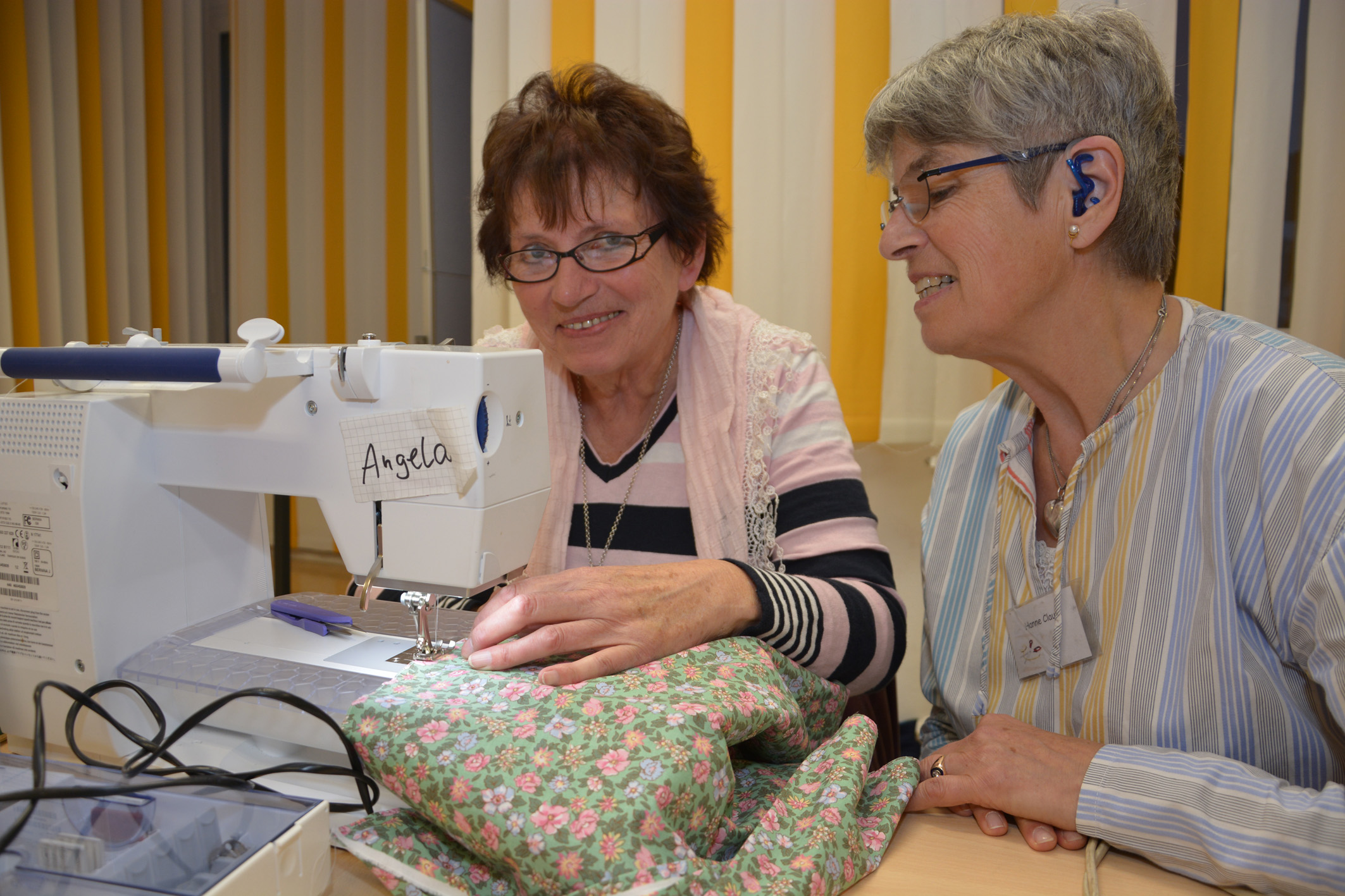 Wir in Arnsberg is Pod of the Month!