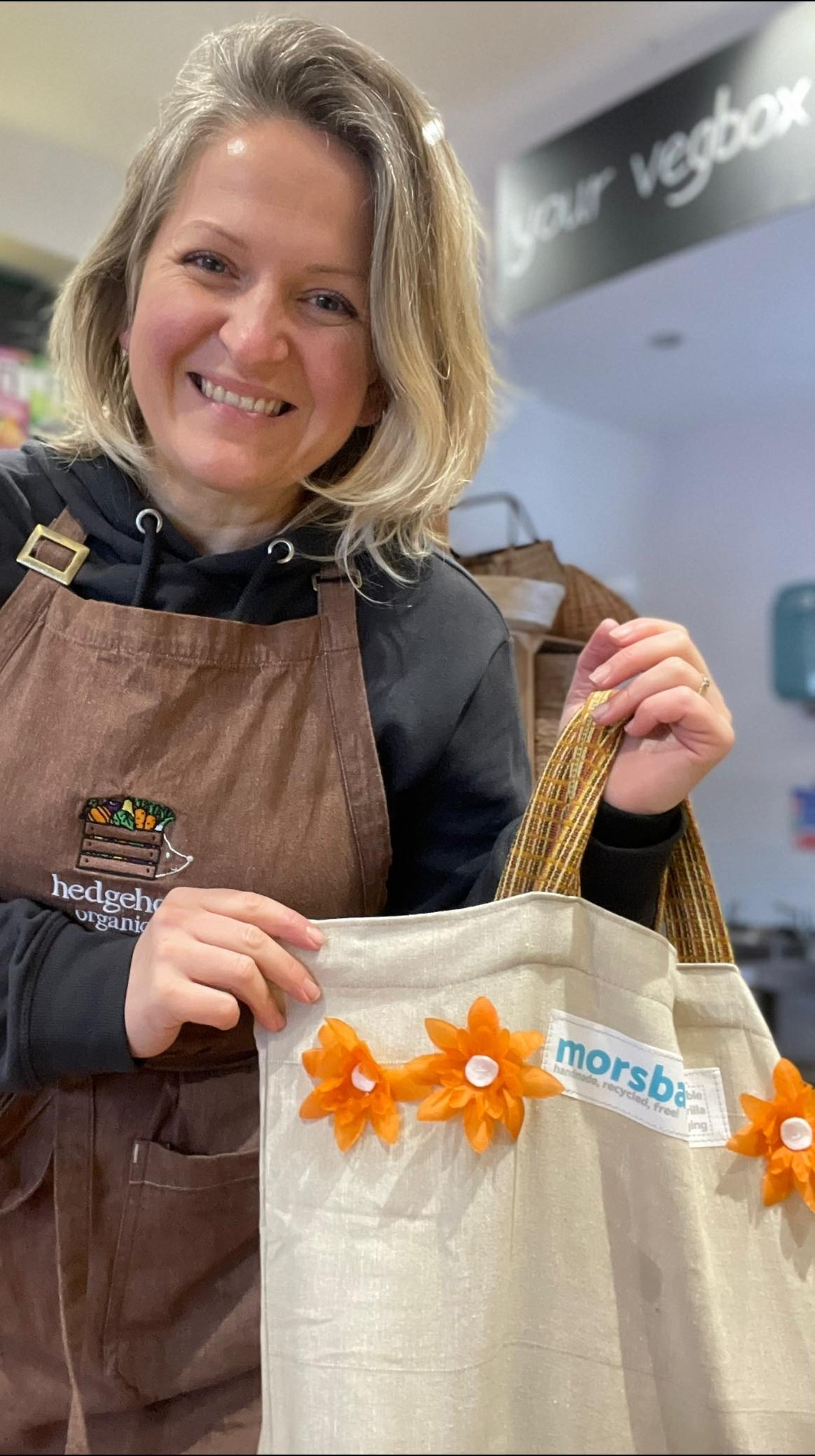 Plastic Free Bingley are Amazing!!